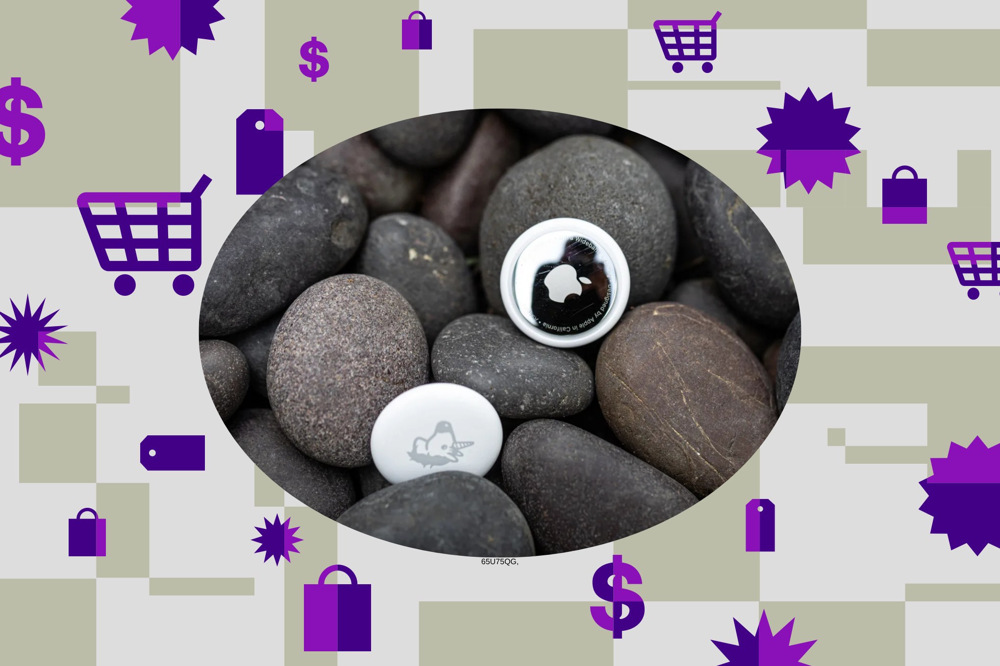 Diskon Besar AirTags dan Gadget Canggih Memudahkan Pelacakan Barang Saat Bepergian