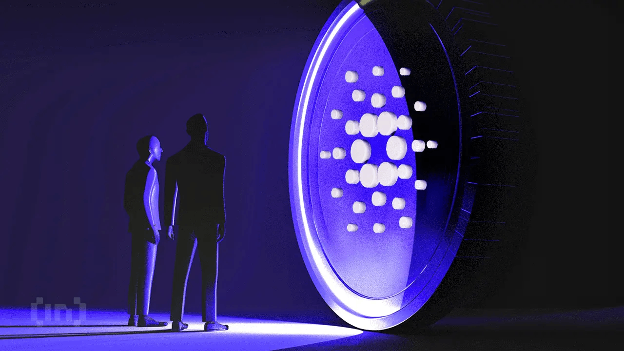 Cardano Siap Bangkit? Pola Pembalikan Harga dan Aktivitas Whales Menguat