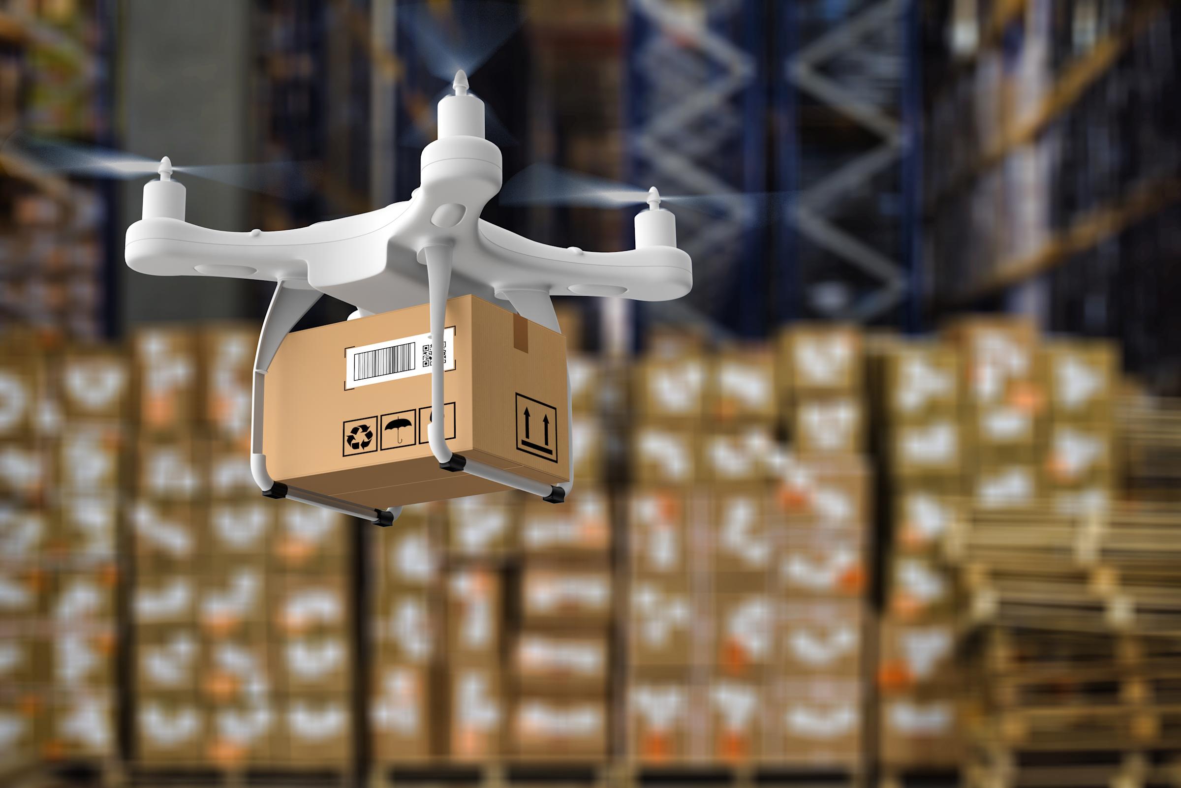 Amazon Siap Dominasi Pasar dengan AI, Cloud, dan Proyek Satelit Baru