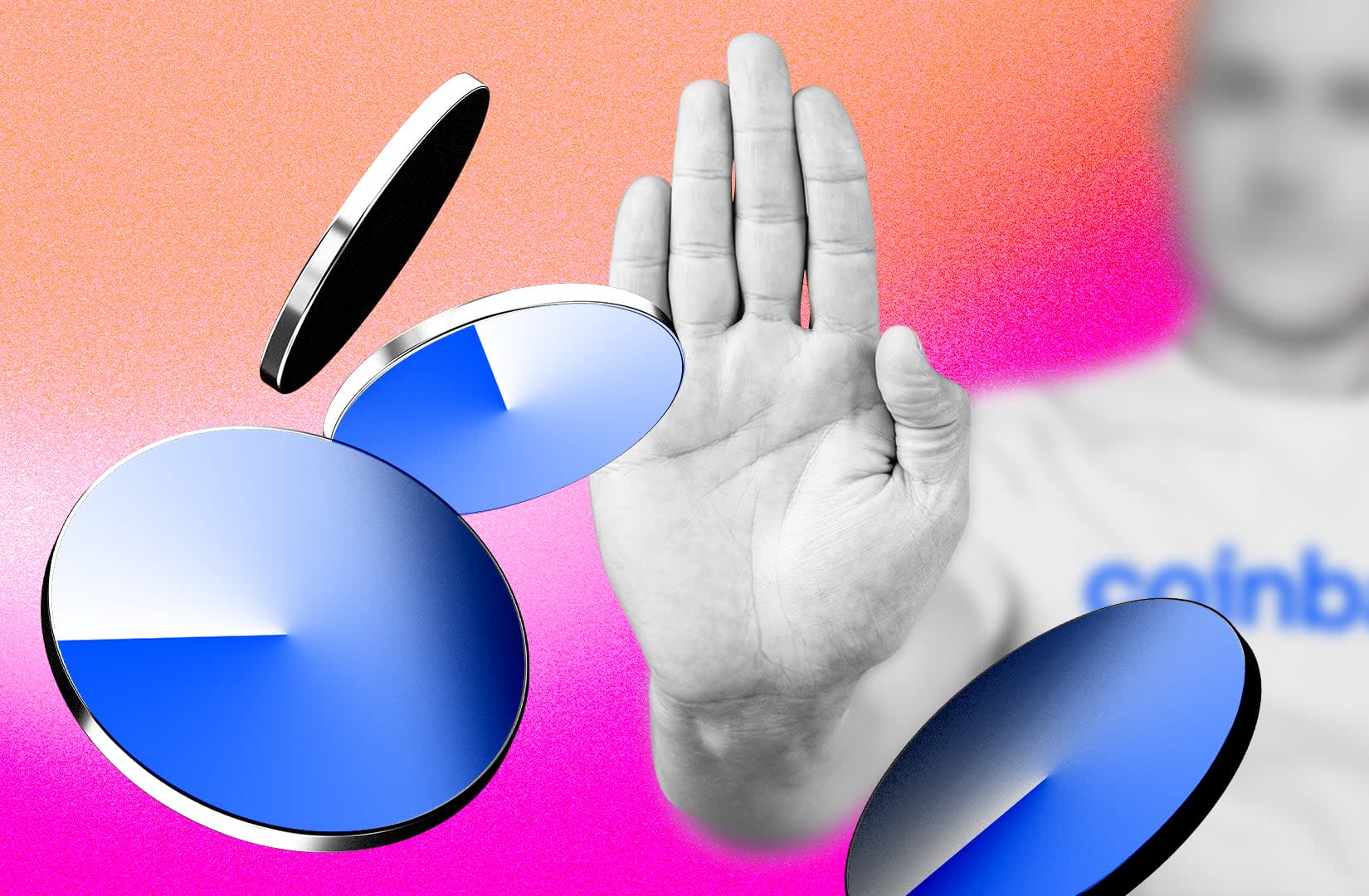 Potensi Token Base Mendorong Saham Coinbase Melesat hingga 14% pada 2026