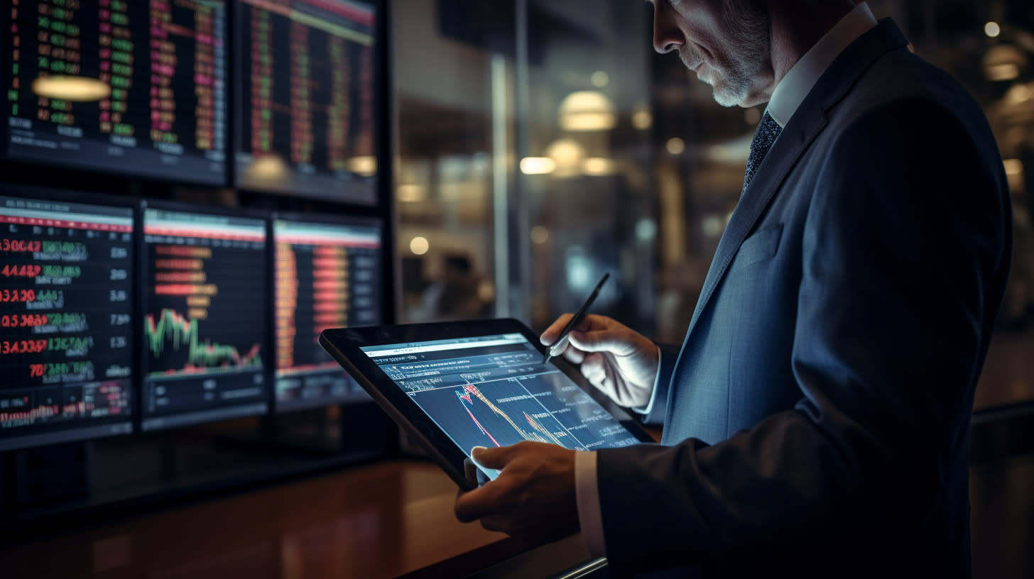 Investasi MultiSensor AI: Peluang dan Tantangan Saham AI yang Sedang Naik Daun