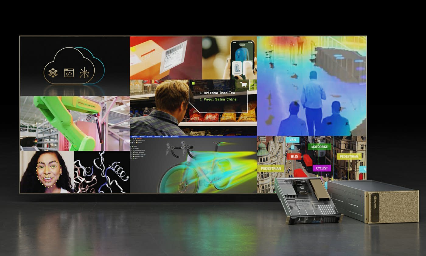 Elon Musk Bangun Superkomputer Super Cepat, Jadi 'Superhuman' versi Nvidia