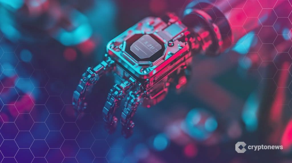 Coinbase x402: Protokol Pembayaran AI Naik 10.000% dalam Seminggu