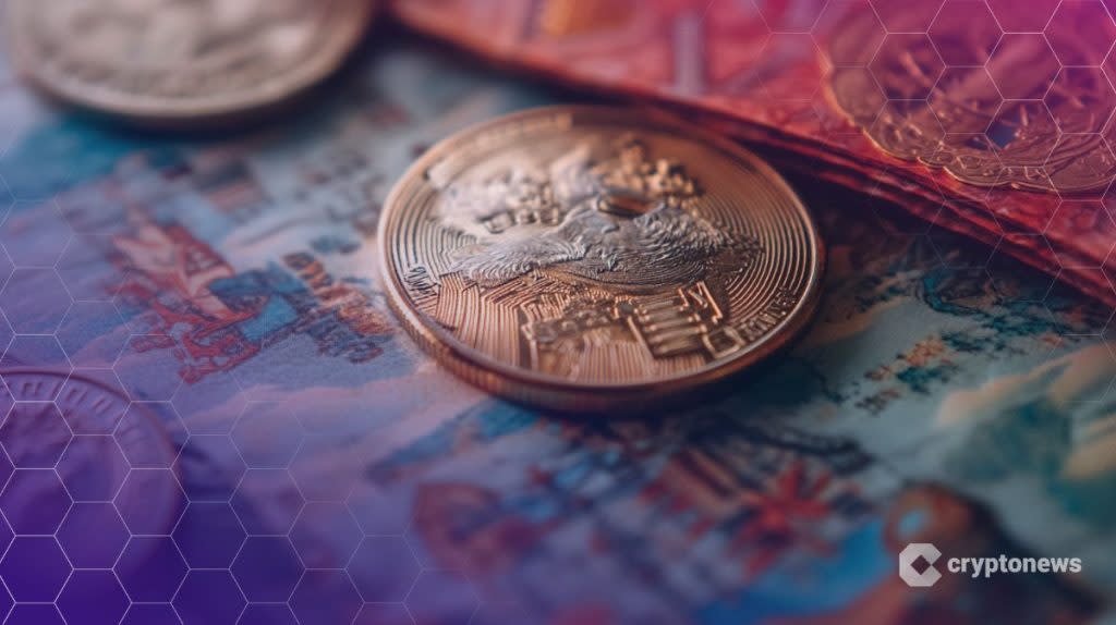 Kyrgyzstan Luncurkan Stablecoin KGST dan Siapkan Mata Uang Digital Nasional