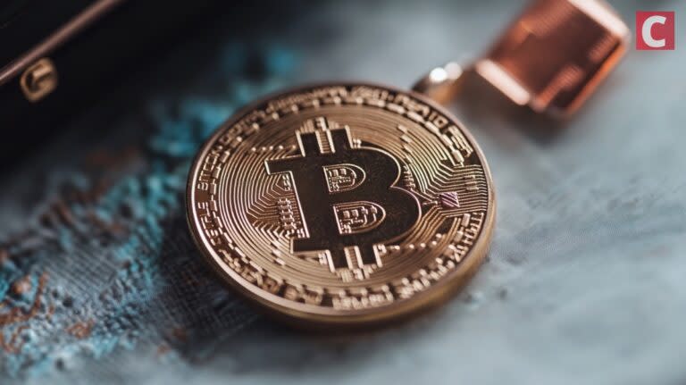 Bitcoin Naik, Investor Alihkan Rp 6.58 triliun ($400 Juta)  Saat Trump-Pertemuan Xi di Korea