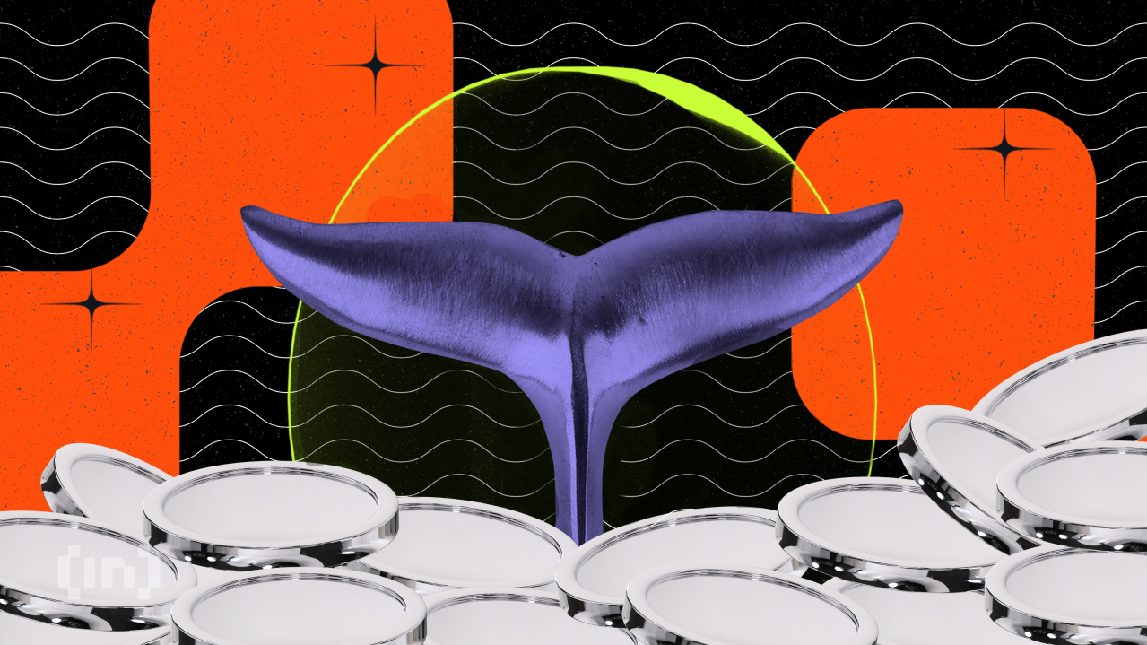 Whale Ethereum Mulai Mengakumulasi: Tanda Awal Perubahan Besar Pasar Crypto