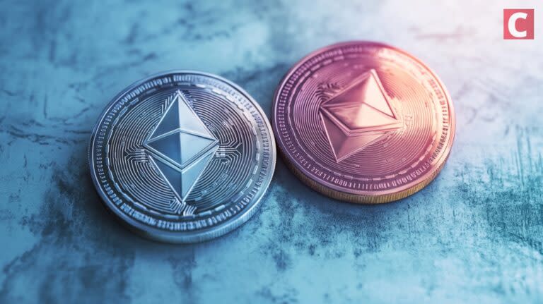 Ethereum Tembus Rp 65.78 ribu ($4.000) Didukung Akumulasi Institusional dan Optimisme Dagang Asia