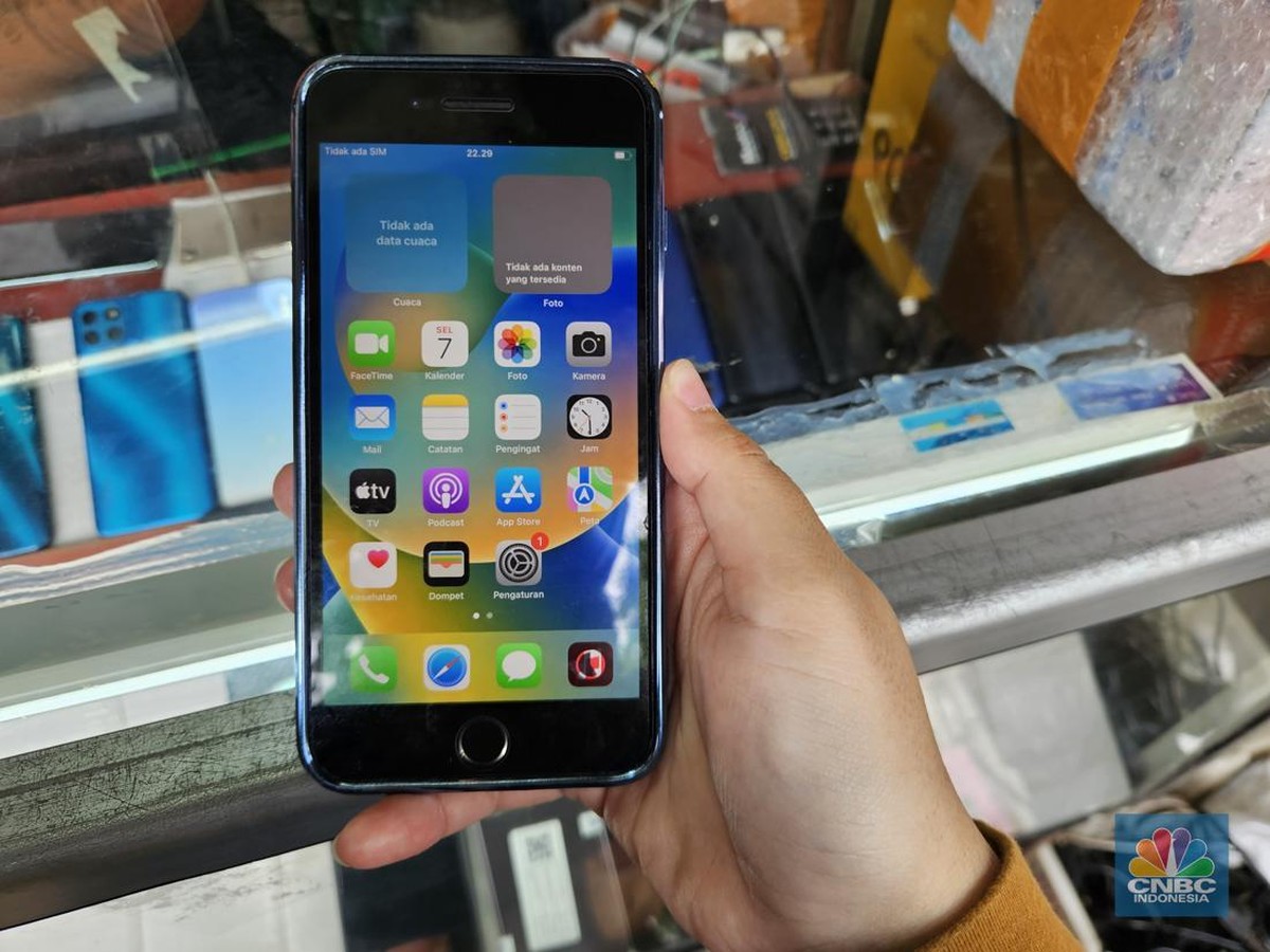 3 Cara Mengembalikan Foto Terhapus Permanen di HP Android dengan Mudah