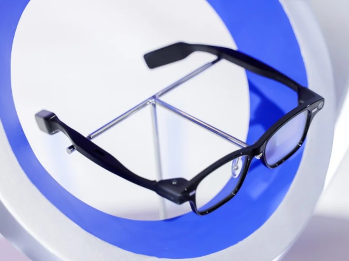 Alibaba Luncurkan Kacamata AI Quark, Tantang Meta dan Xiaomi di Pasar Wearable