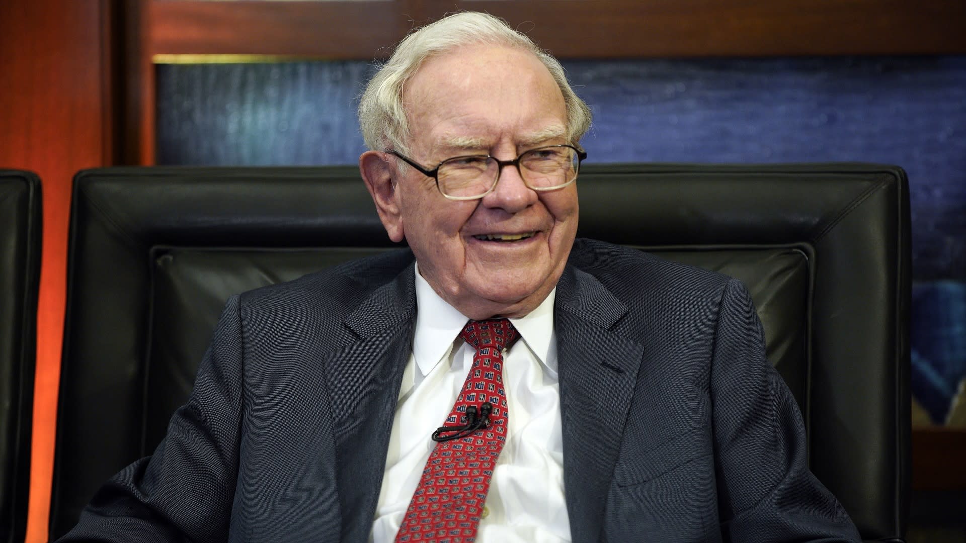 5 Cara Warren Buffett Memulai Investasi Ulang dengan Modal 1 Juta Dolar