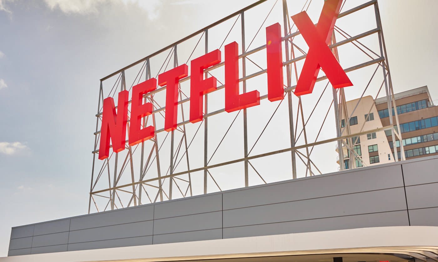 Peluang Emas Beli Saham Netflix Setelah Laporan Kuartal yang Kuat