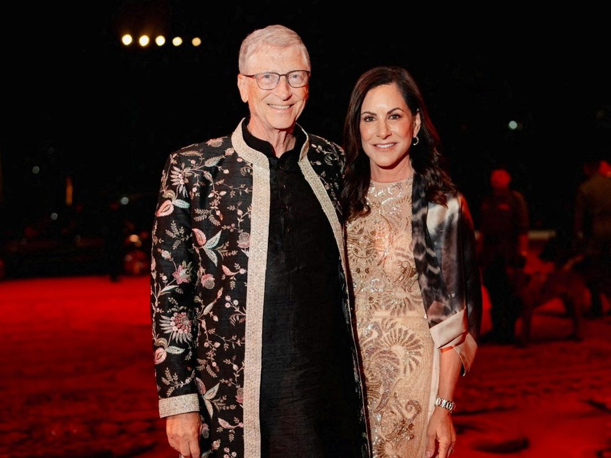 Bill Gates Tampil di Drama India untuk Kampanye Kesehatan Ibu dan Anak