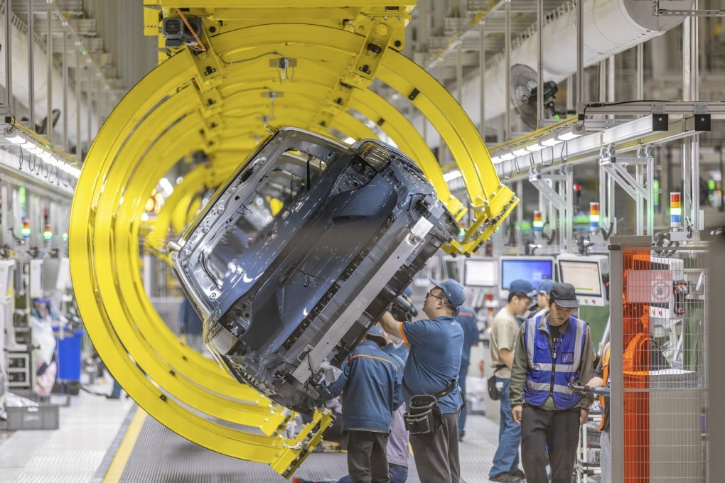 Seres Group Siap IPO di Hong Kong dan Bangun Ekosistem Mobil Listrik Terbuka