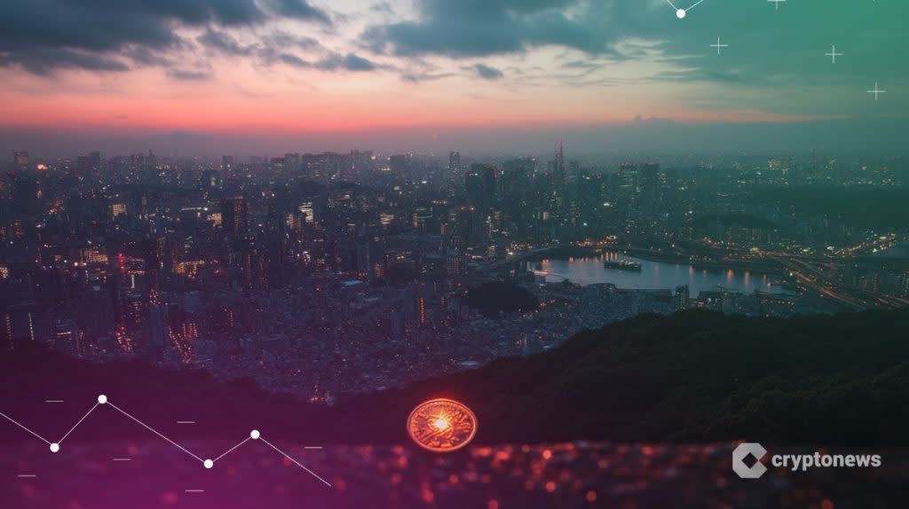 Jepang Luncurkan Stablecoin Yen Pertama untuk Dorong Pembayaran Digital