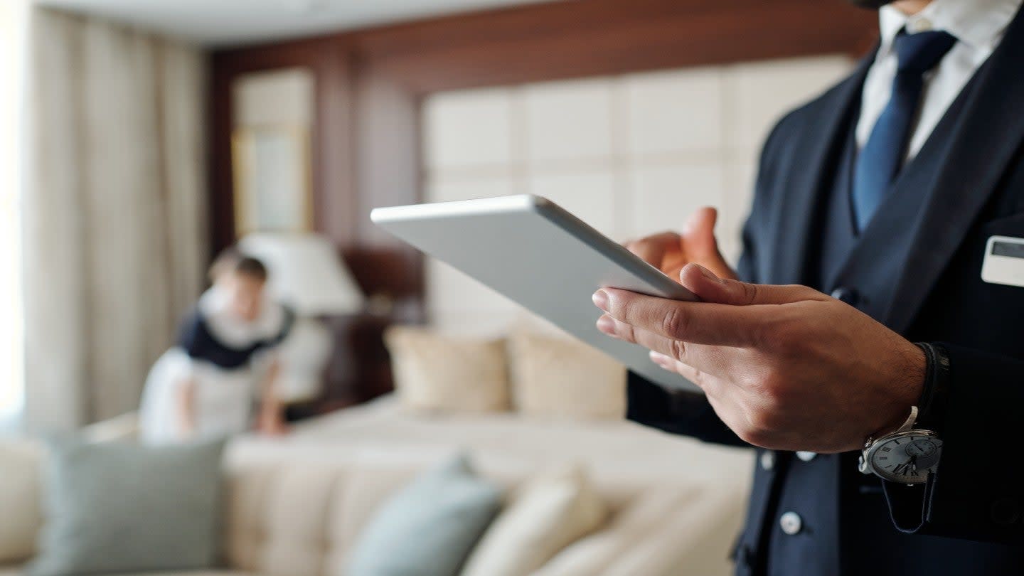 Mehr Consultancy Gandeng Canary Technologies untuk Tingkatkan Layanan Tamu dan Pendapatan Hotel