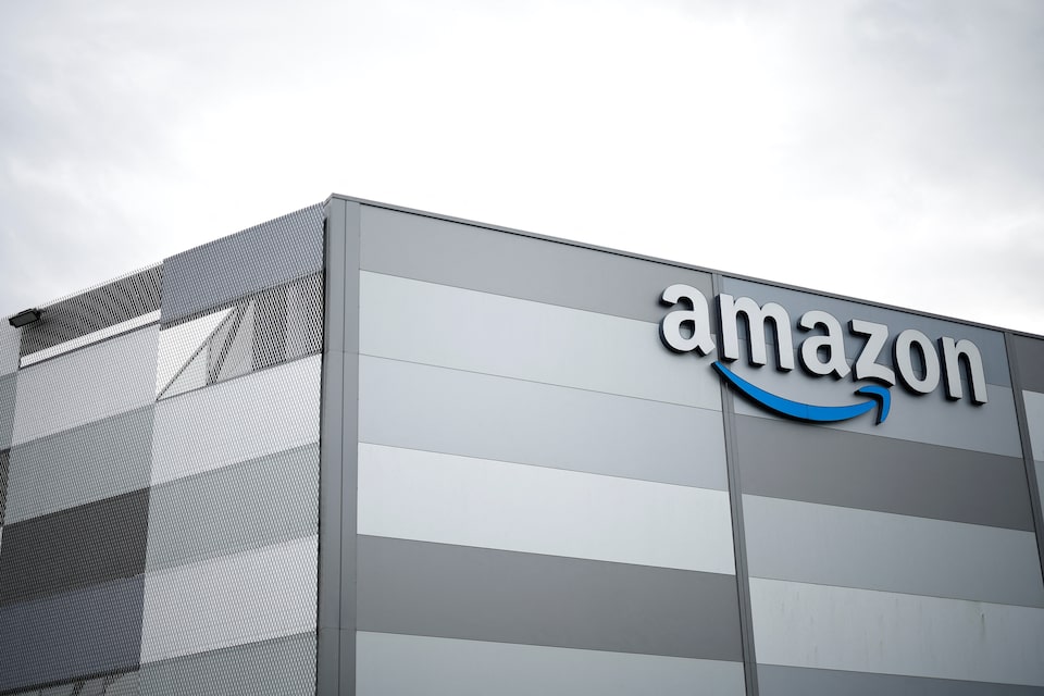 Amazon Investasi 1,4 Miliar Euro di Belanda untuk Perkuat Layanan dan AI