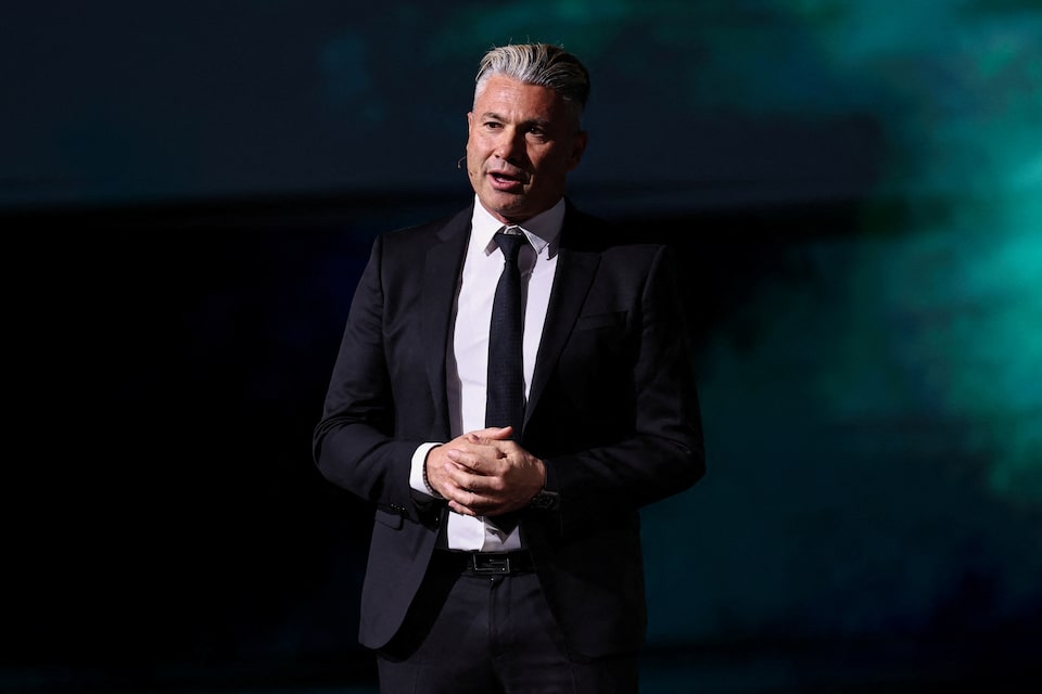 Humain Luncurkan Sistem Operasi Berbasis Suara yang Jadi Alternatif Windows dan macOS