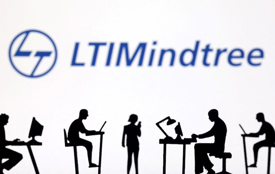 LTIMindtree Perkuat Investasi AI dengan Platform Baru BlueVerse Hadapi Tantangan TI India
