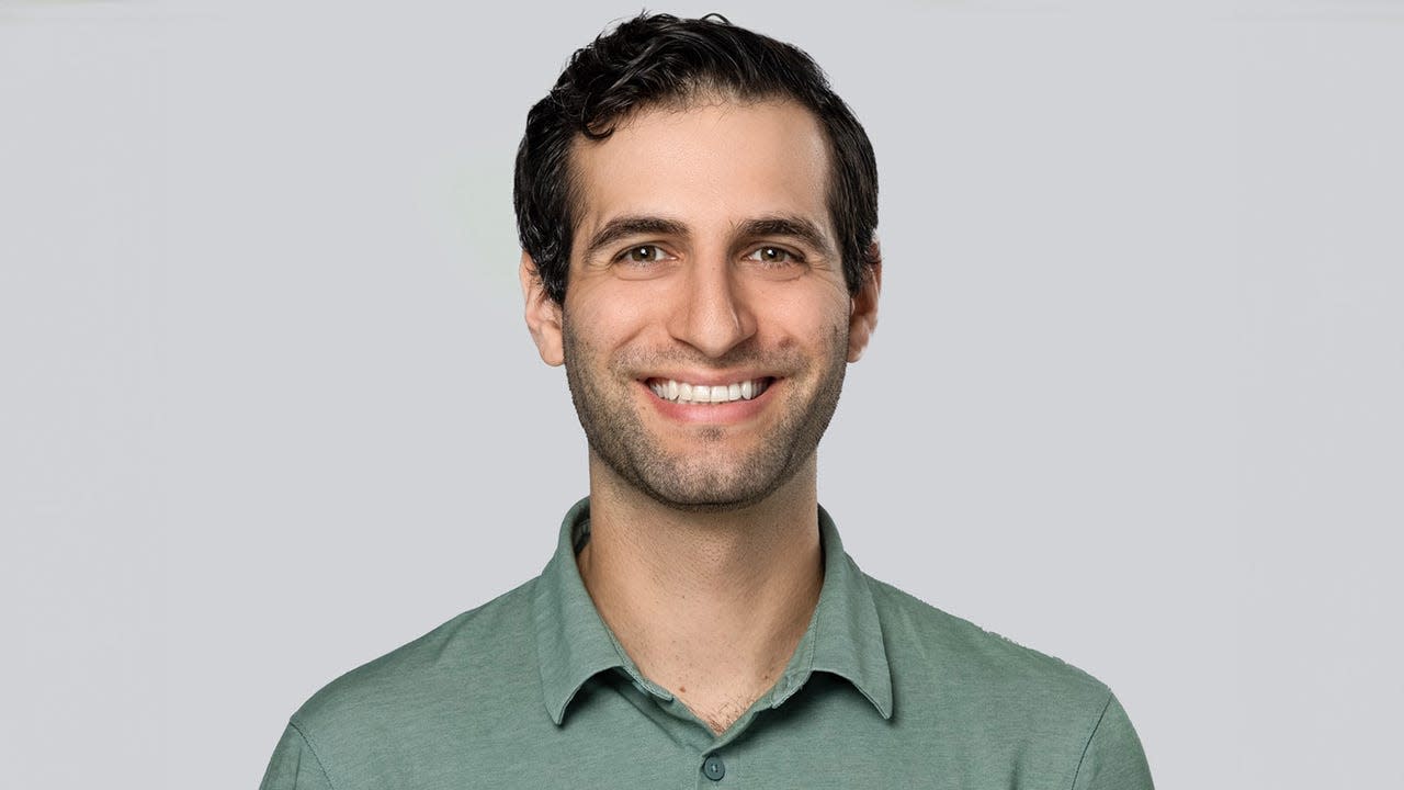 Alex Farman-Farmaian Pimpin Compound Planning untuk Pertumbuhan dan Inovasi Teknologi