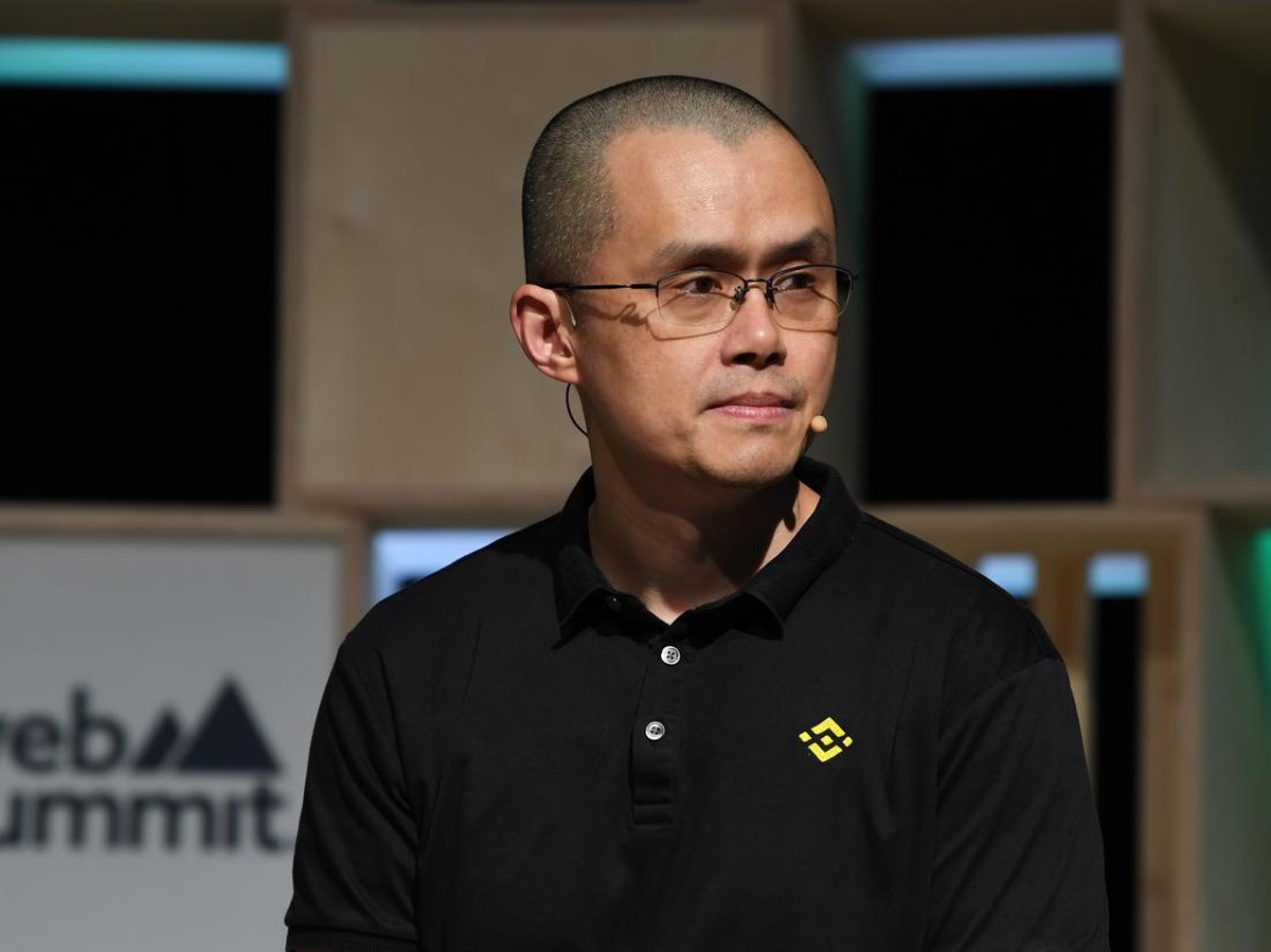 CZ Binance Dihukum dan Diampuni Trump, Kirgistan Luncurkan Stablecoin Nasional