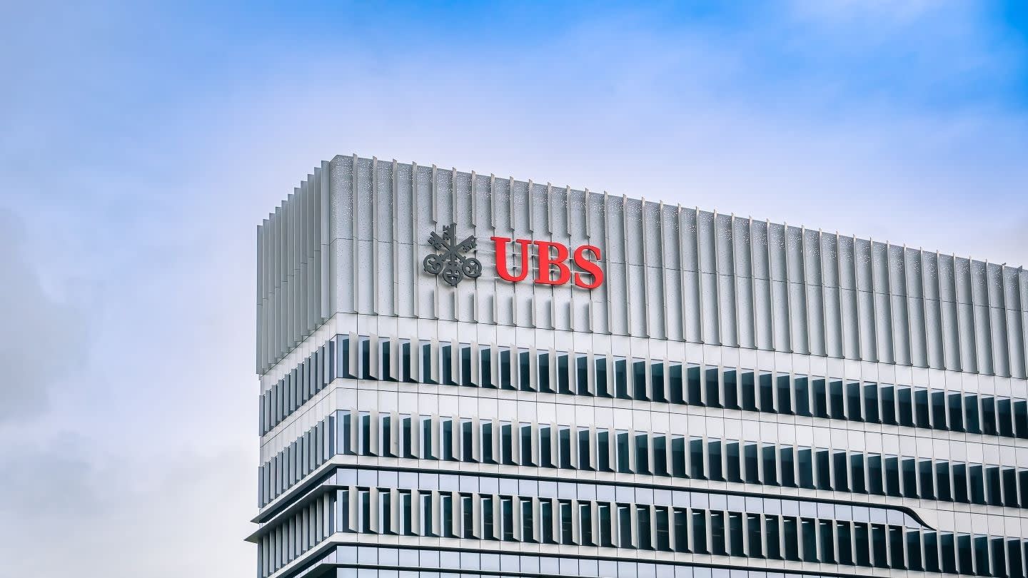 UBS Umumkan Perombakan Dewan Eksekutif dan Integrasi Credit Suisse