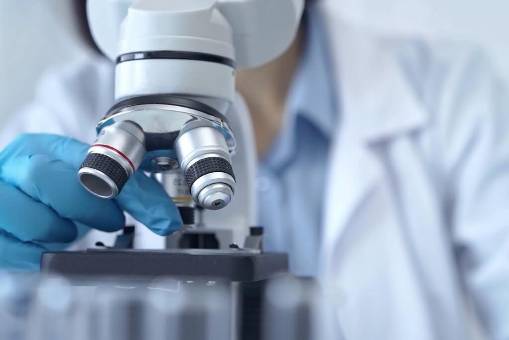 Co-Diagnostics Gandeng Perusahaan Saudi untuk Gelar Teknologi PCR di Timur Tengah