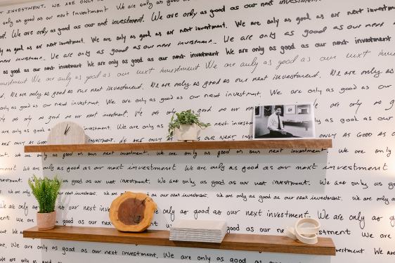 Sequoia Capital Teguh Investasi Awal Meski Valuasi Startup AI Melejit