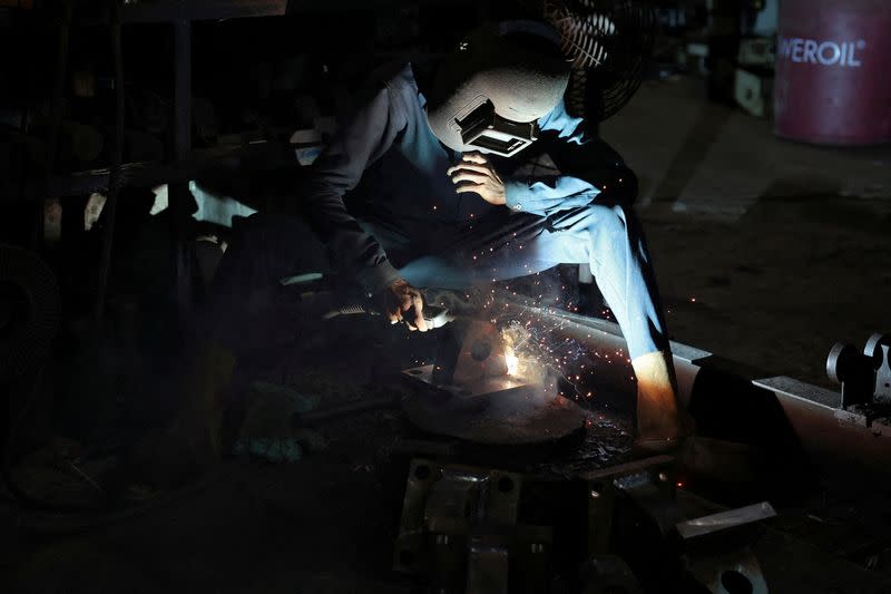 India Dorong Manufaktur Elektronik Lokal untuk Kurangi Ketergantungan Impor