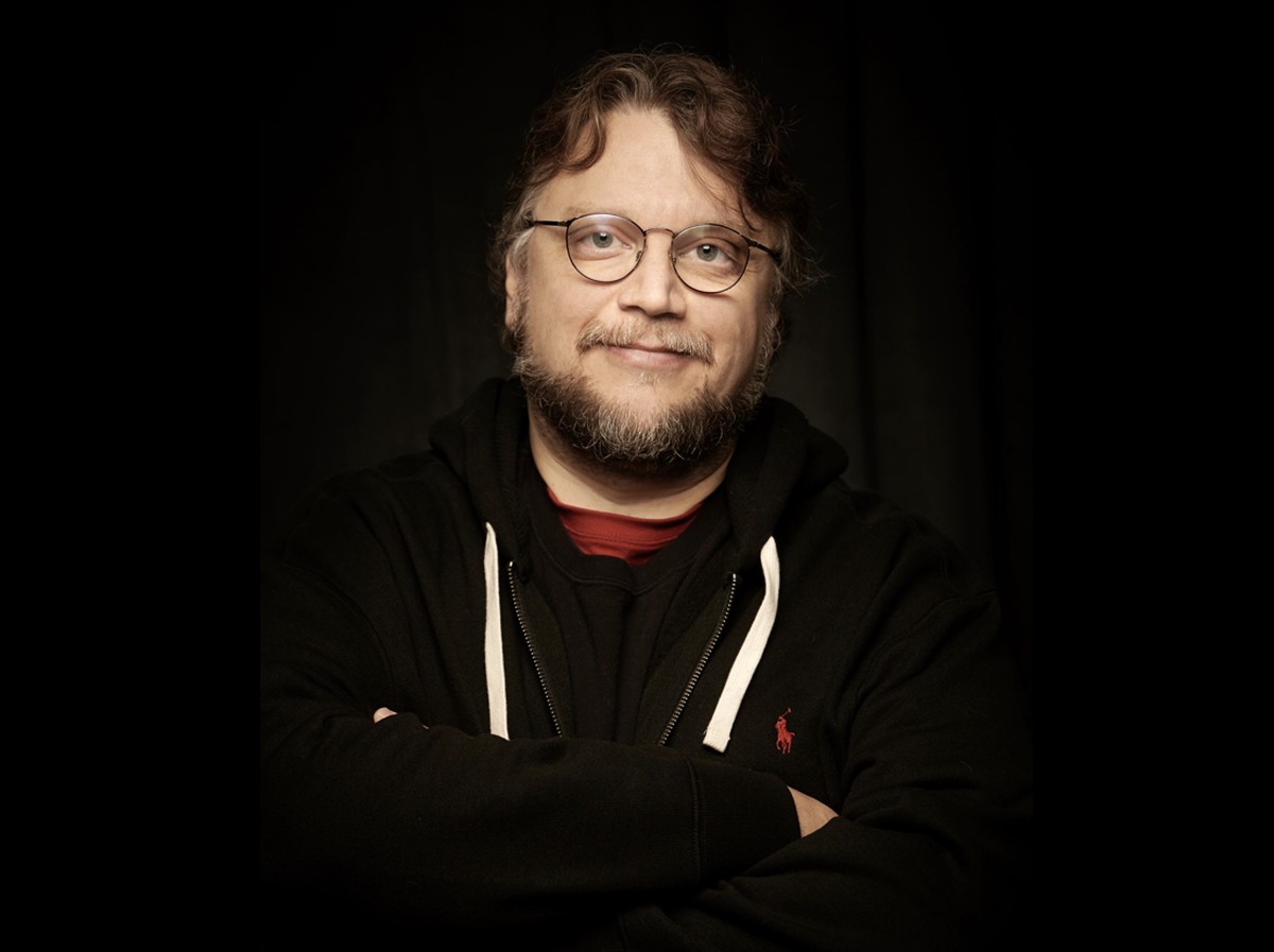 Guillermo del Toro Tolak AI: Lebih Baik Mati Daripada Pakai Teknologi Ini