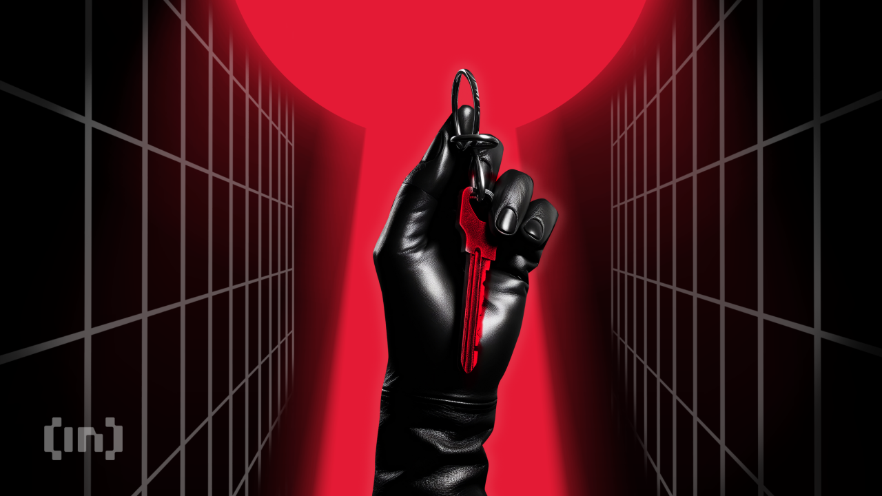 Ancaman Tersembunyi: Binance dan Kontrol Tersembunyi Pemerintah AS atas Kripto