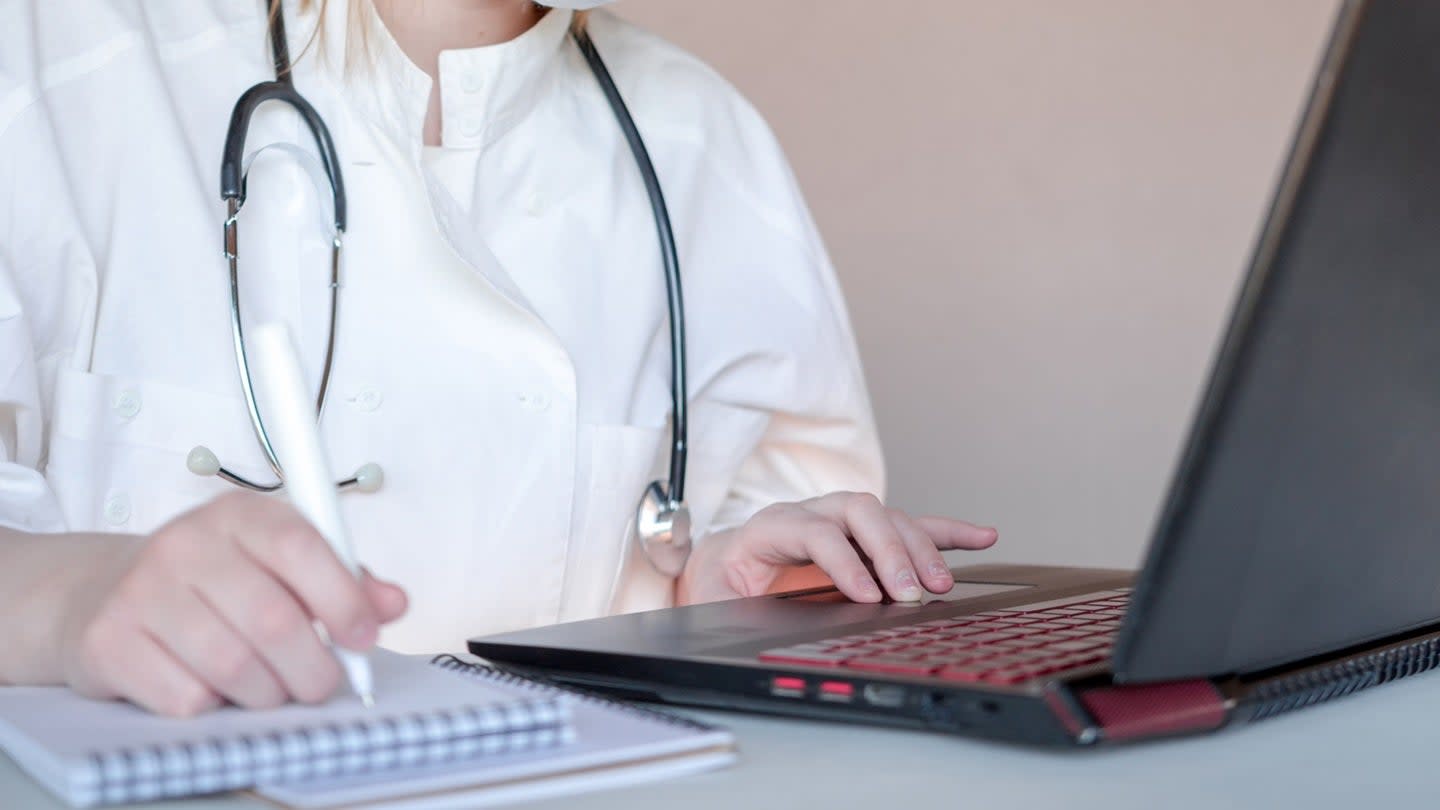 ThinkBio.Ai Akuisisi InfoHealth untuk Dorong Solusi AI Kesehatan di Inggris