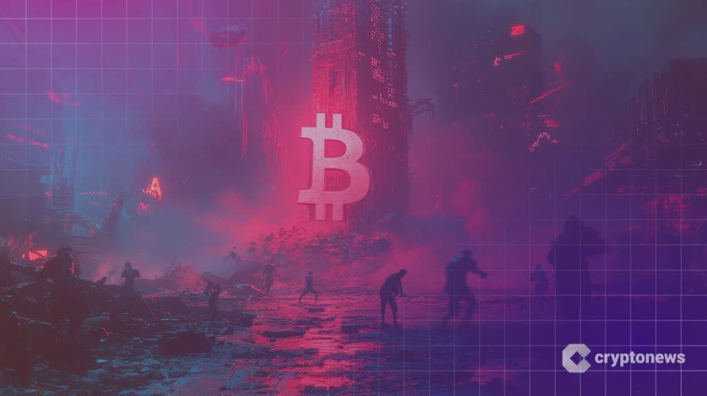 Strategi Bitcoin di Tengah Ketakutan: Peluang Rebound Hingga Akhir Tahun