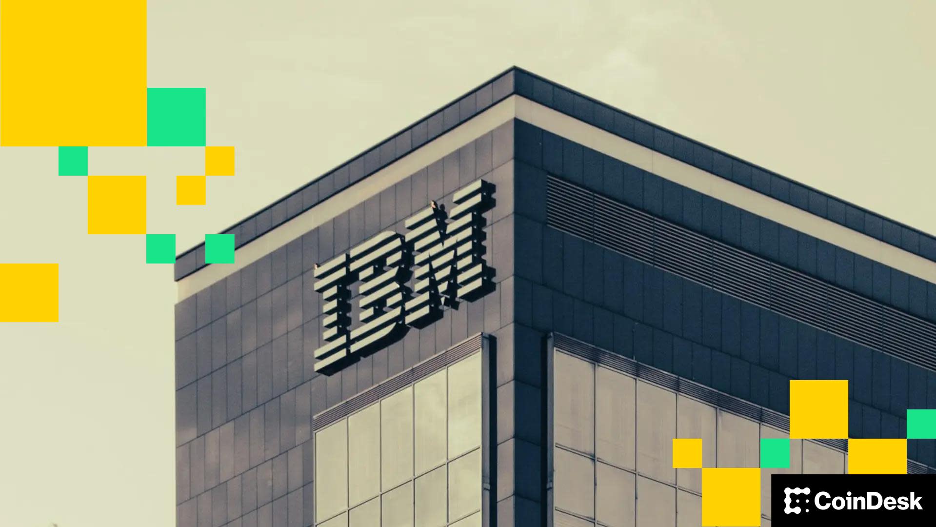 IBM Hadirkan Platform Baru untuk Kelola Aset Digital Bank dan Pemerintah