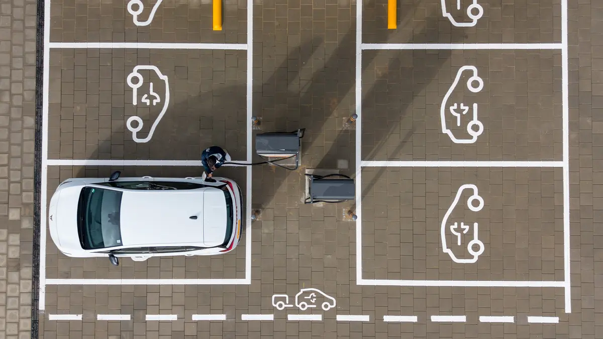 LG Energy Solution Luncurkan B.once, Diagnosa Baterai EV Bekas Cepat dan Akurat