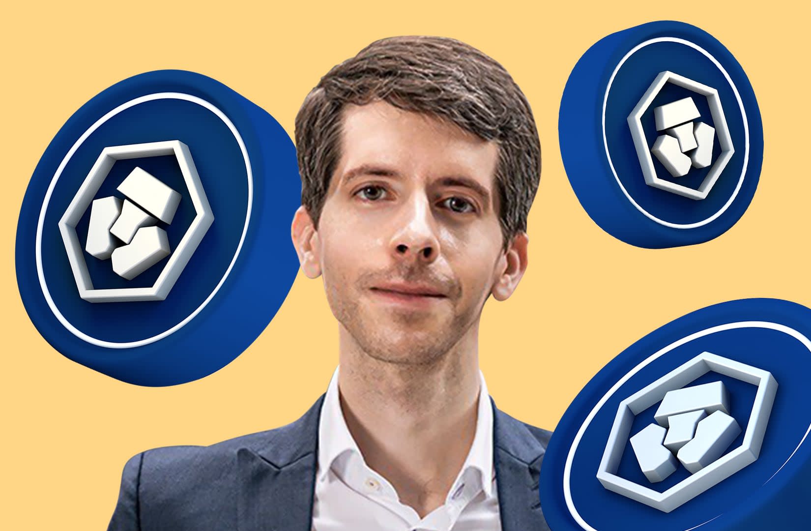 Crypto.com dan Raksasa Kripto Lainnya Serbu Lisensi Bank Nasional AS