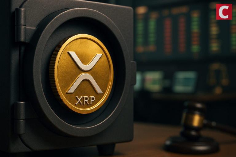 Mahkamah Madras Larang WazirX Gunakan XRP Pengguna untuk Tutupi Kerugian