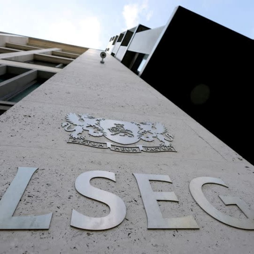 LSEG Gandeng Anthropic, Hadirkan AI Pintar untuk Analisis Keuangan Otomatis