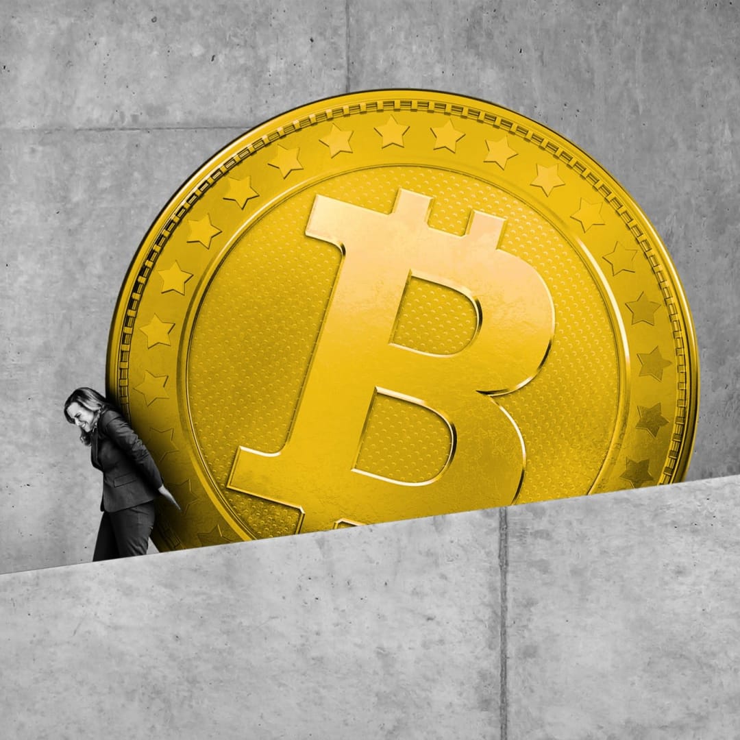 Perpecahan Komunitas Bitcoin Mengancam Masa Depan Teknologi Blockchain