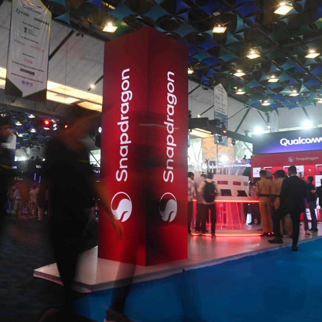 Qualcomm Masuki Pasar Chip AI Data Center, Tantang Nvidia dan AMD