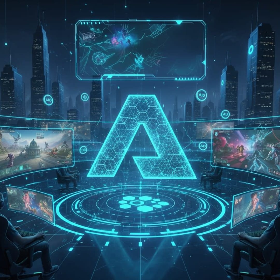 Algoland Didorong Jadi Kunci Kebangkitan Harga ALGO Meski Algorand Kurang Populer