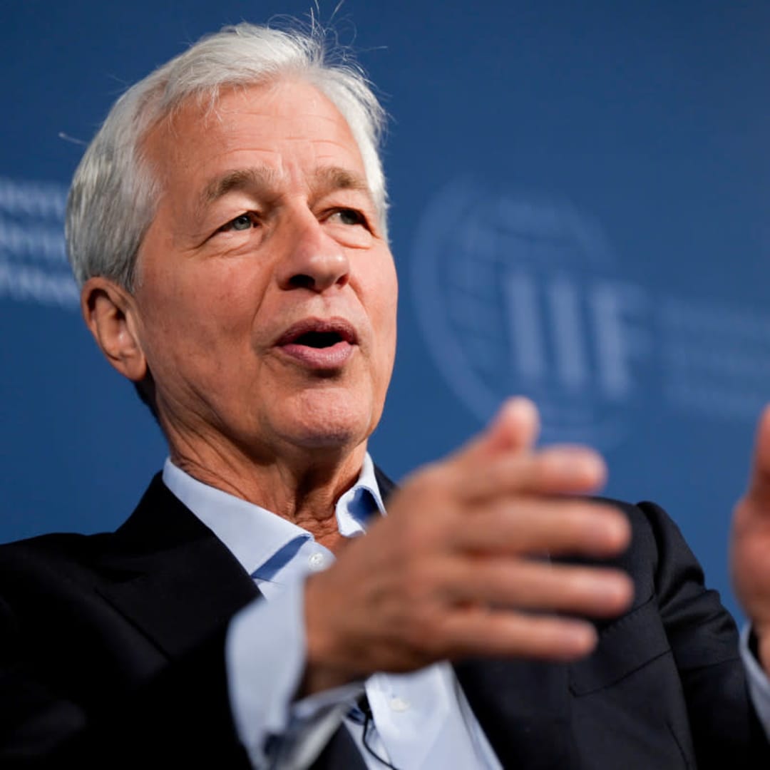 JPMorgan Chase Kembali Wajibkan Kerja Kantor Penuh, Menimbulkan Protes Karyawan