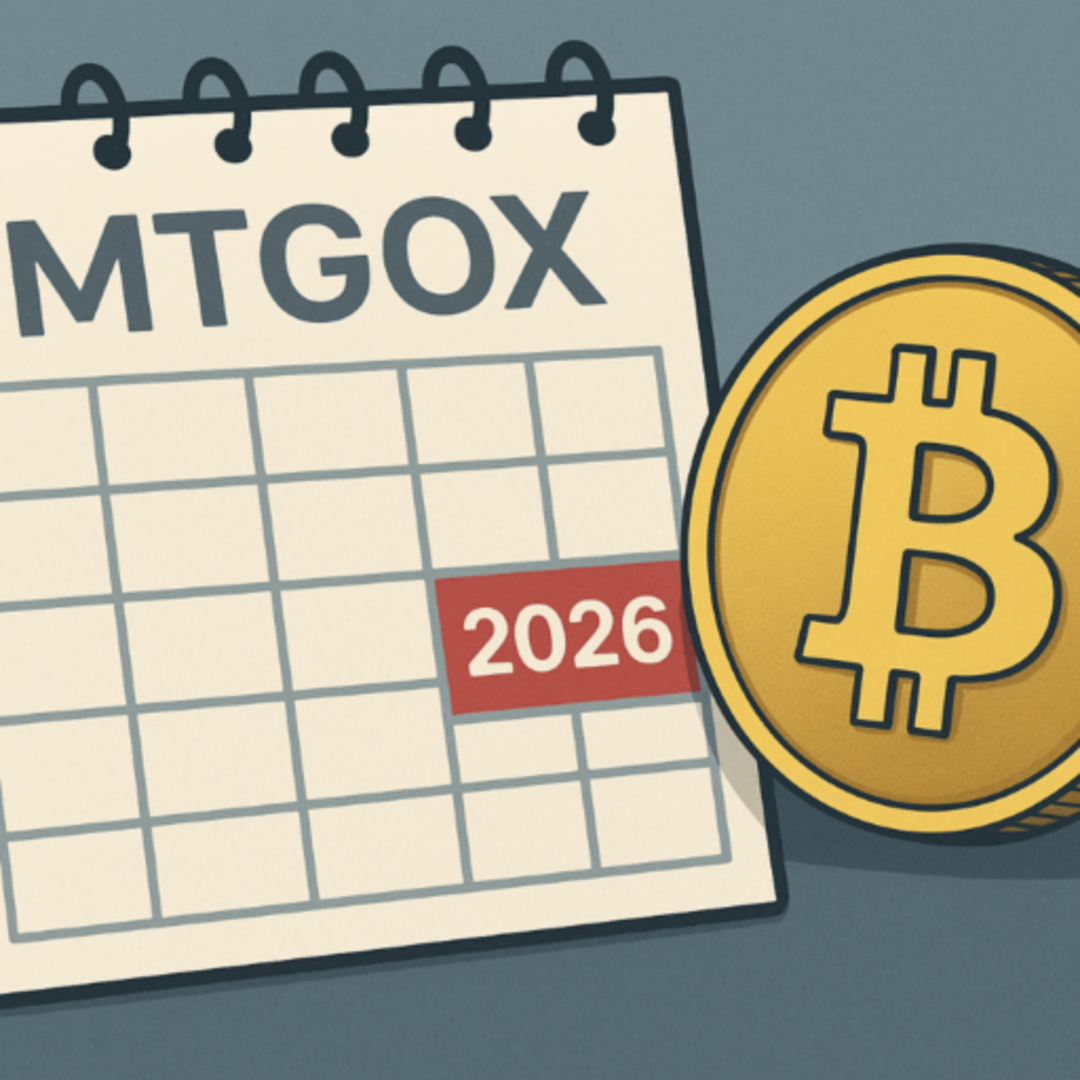 Penundaan Pengembalian Dana Mt. Gox hingga Oktober 2026 Bikin Kreditor Menunggu Lagi