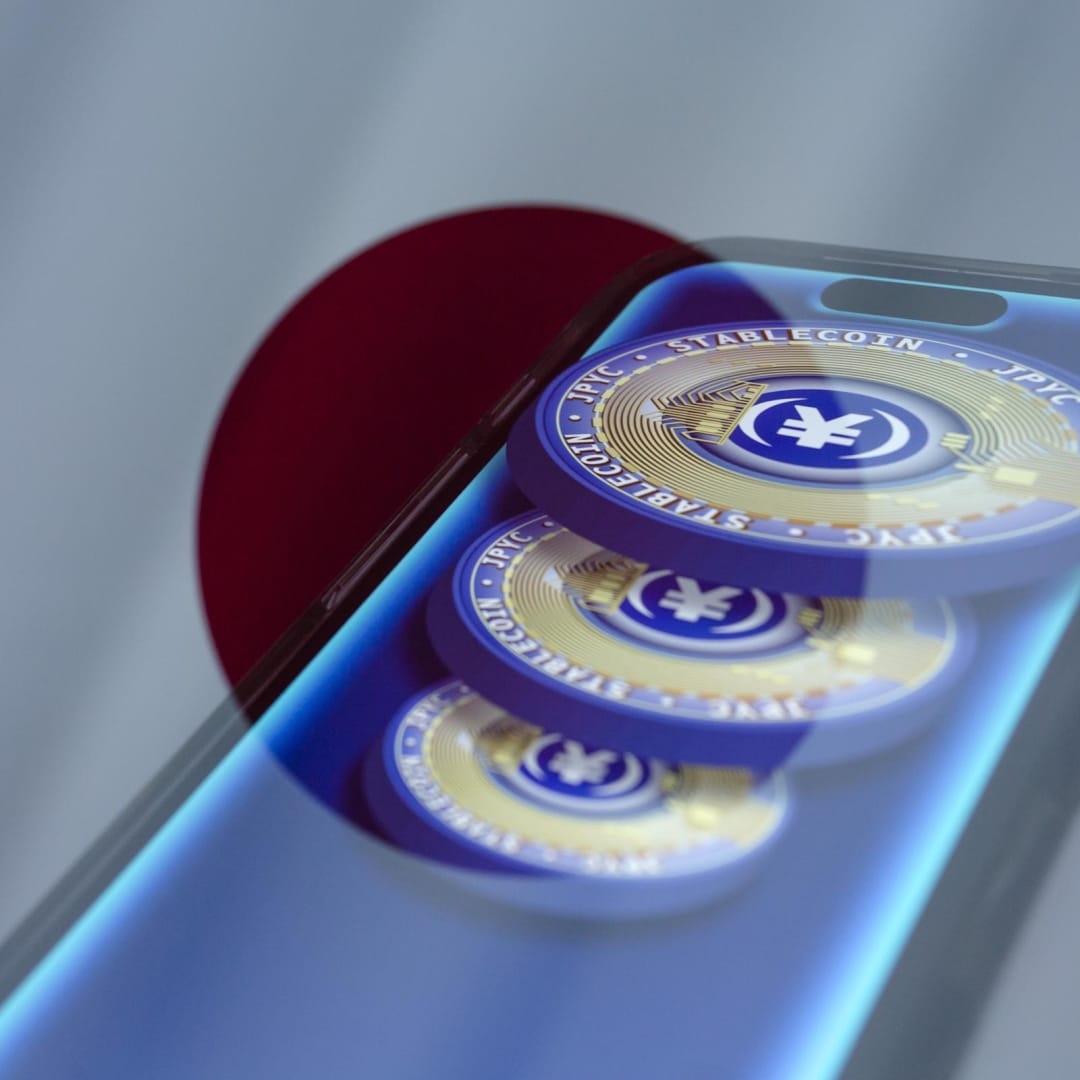 JPYC Luncurkan Stablecoin Yen Pertama yang Didukung Lembaga Resmi Jepang