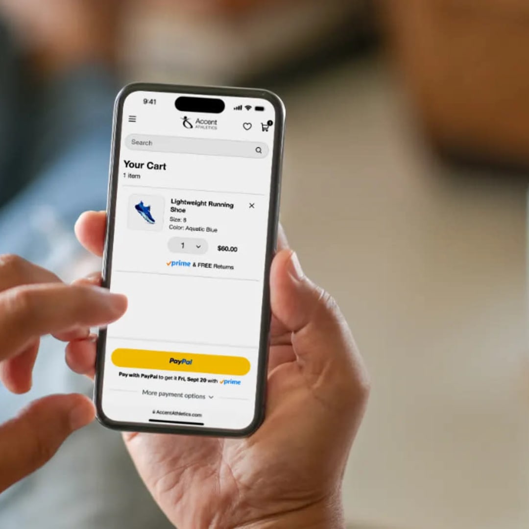 PayPal dan Mastercard Kembangkan Belanja Digital AI untuk Masa Depan Transaksi Online