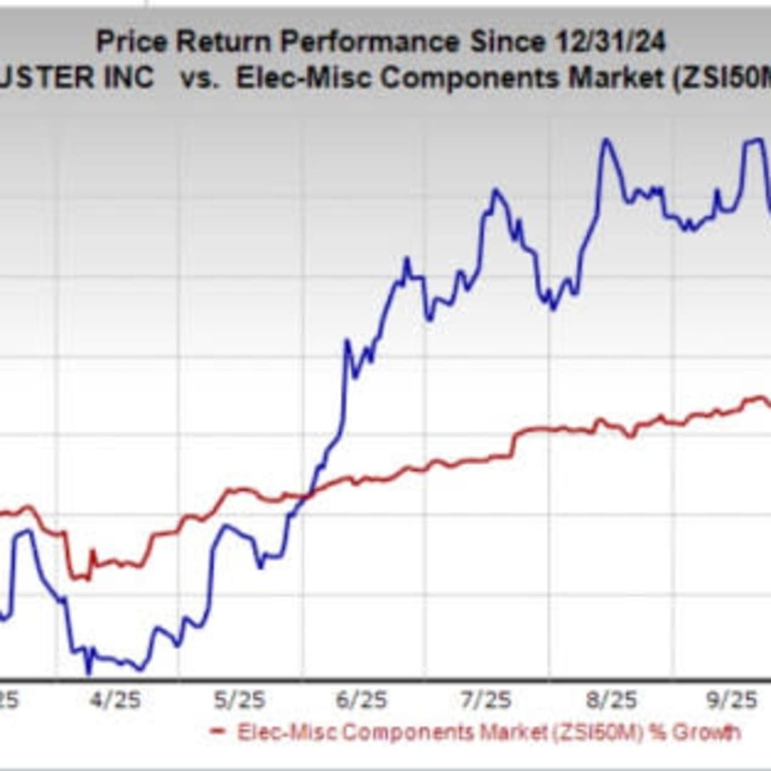 Ouster Kuasai Pasar LiDAR dengan Inovasi dan Merger Strategis untuk Masa Depan