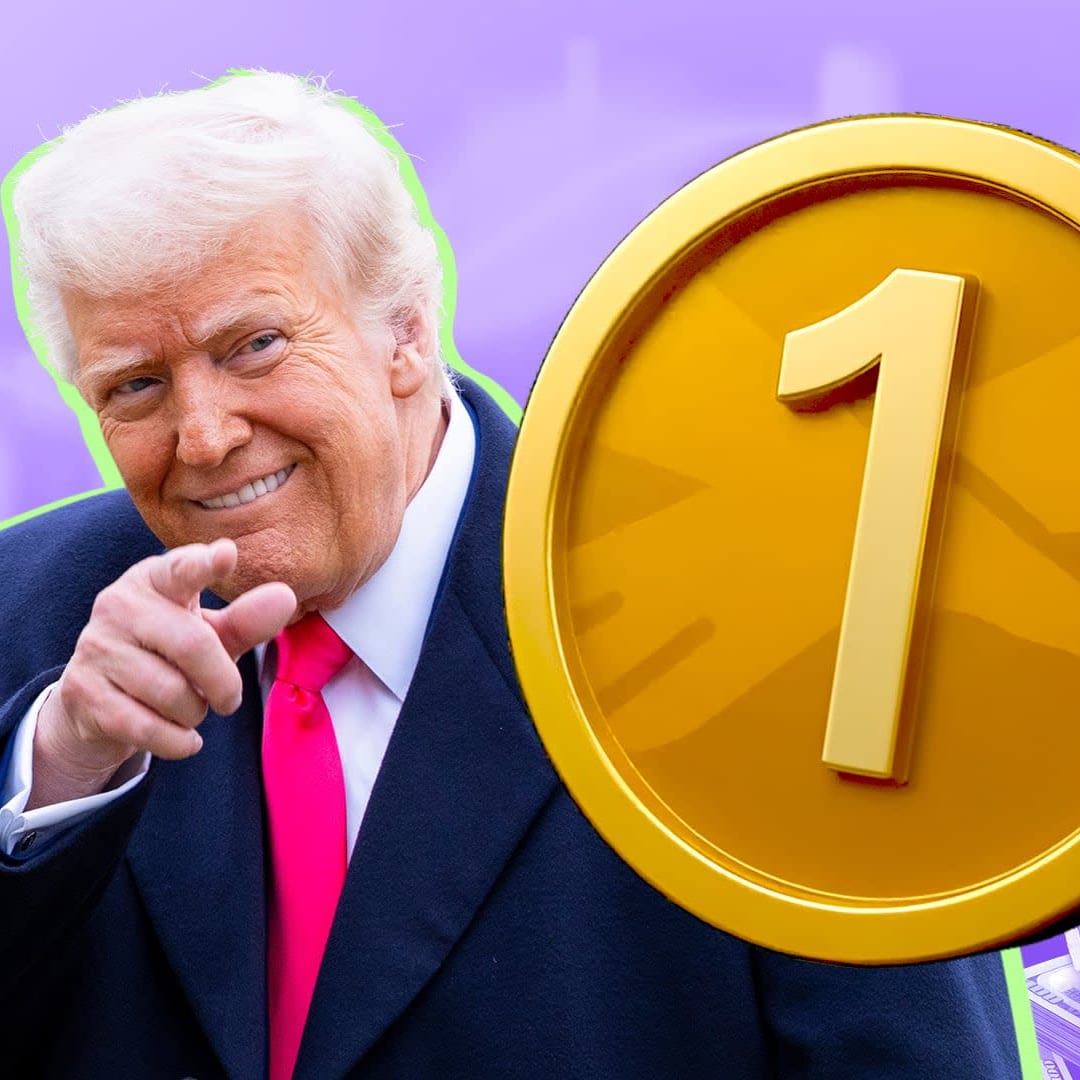 Stablecoin USD1 Trump Perluas Jaringan DeFi dengan Teknologi Lintas Blockchain