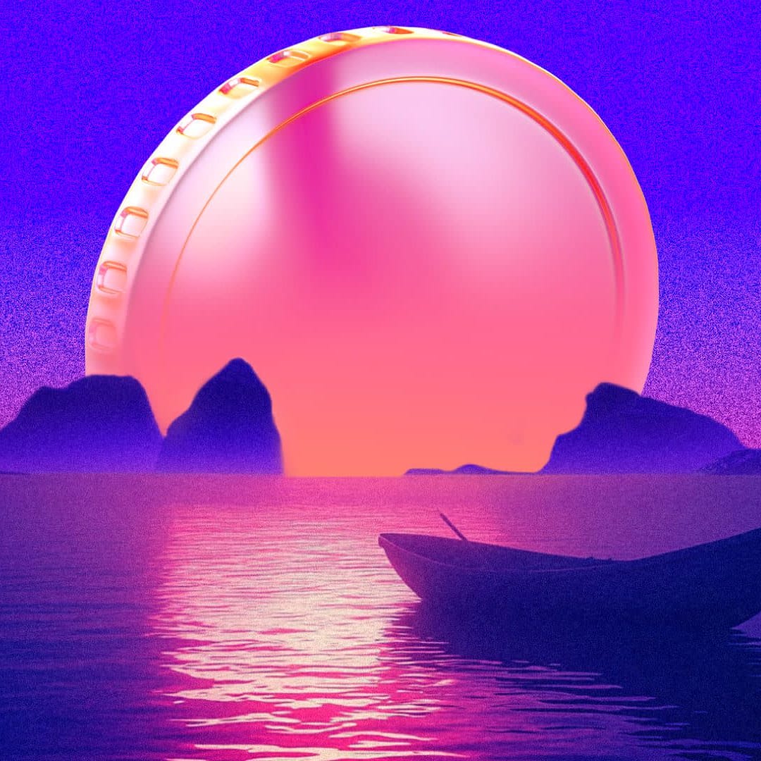 Harga Token Virtuals Protocol Naik Pesat, Tapi Koreksi Singkat Bisa Terjadi