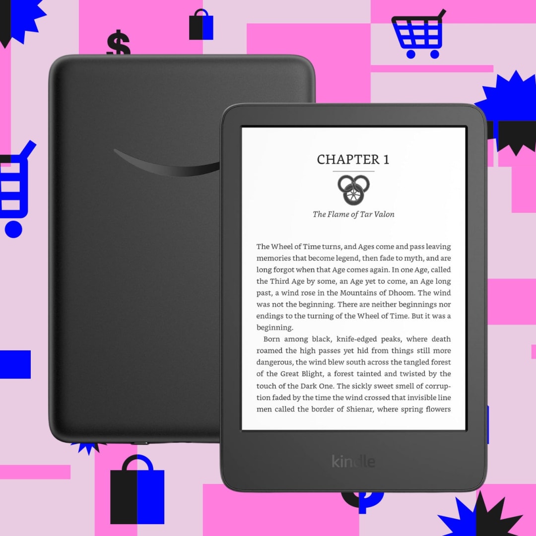Kindle Generasi Terakhir: Alternatif Murah dengan Fitur Lengkap untuk Pembaca