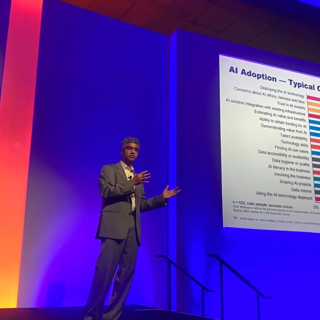Cara CIO Mengukur Keberhasilan Proyek AI agar Tidak Gagal dan Boros
