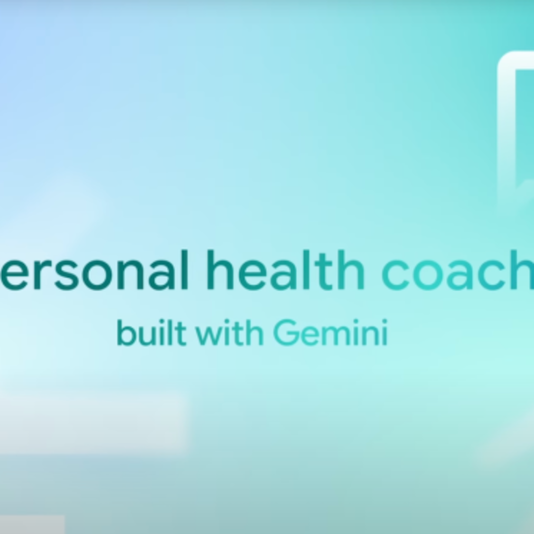 Google Luncurkan Fitbit Coach AI Gemini sebagai Pelatih Kesehatan Pribadi
